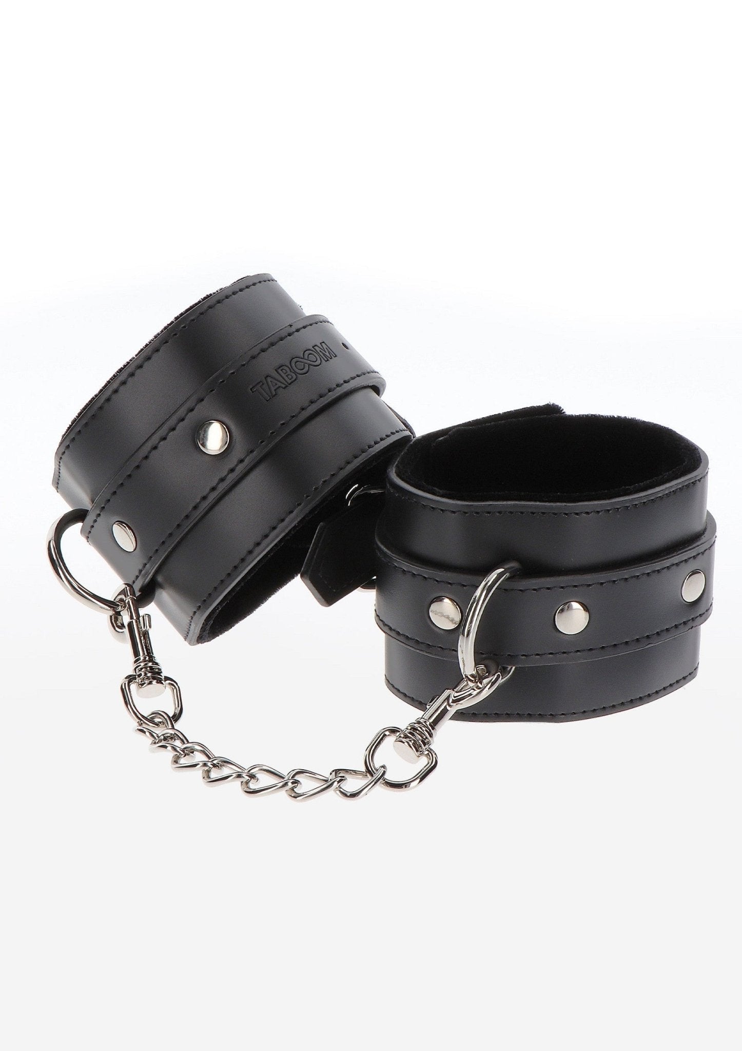 Wrist Cuffs - Hot Plaza