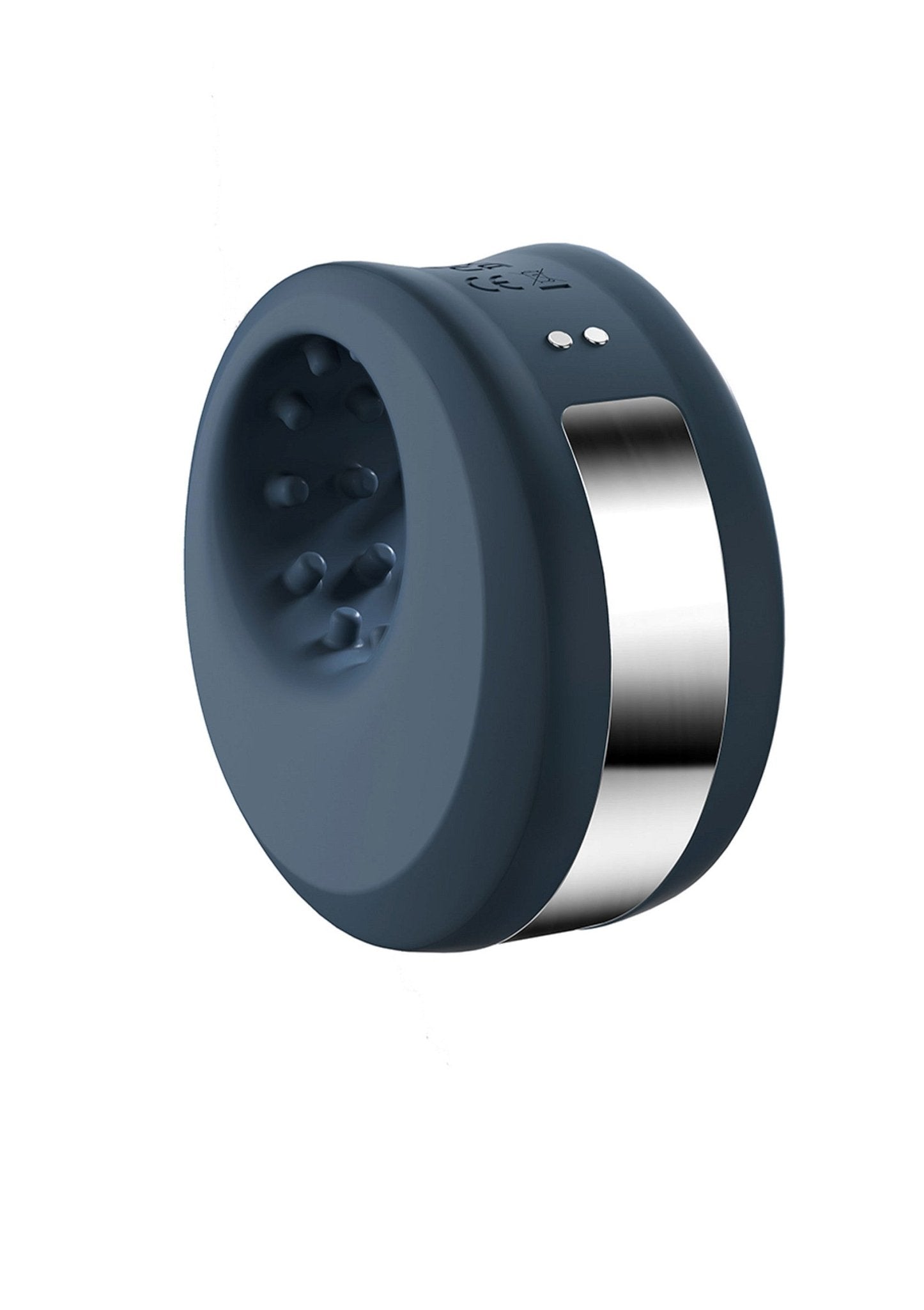 Zephyr Pulsating Stroker & C-Ring